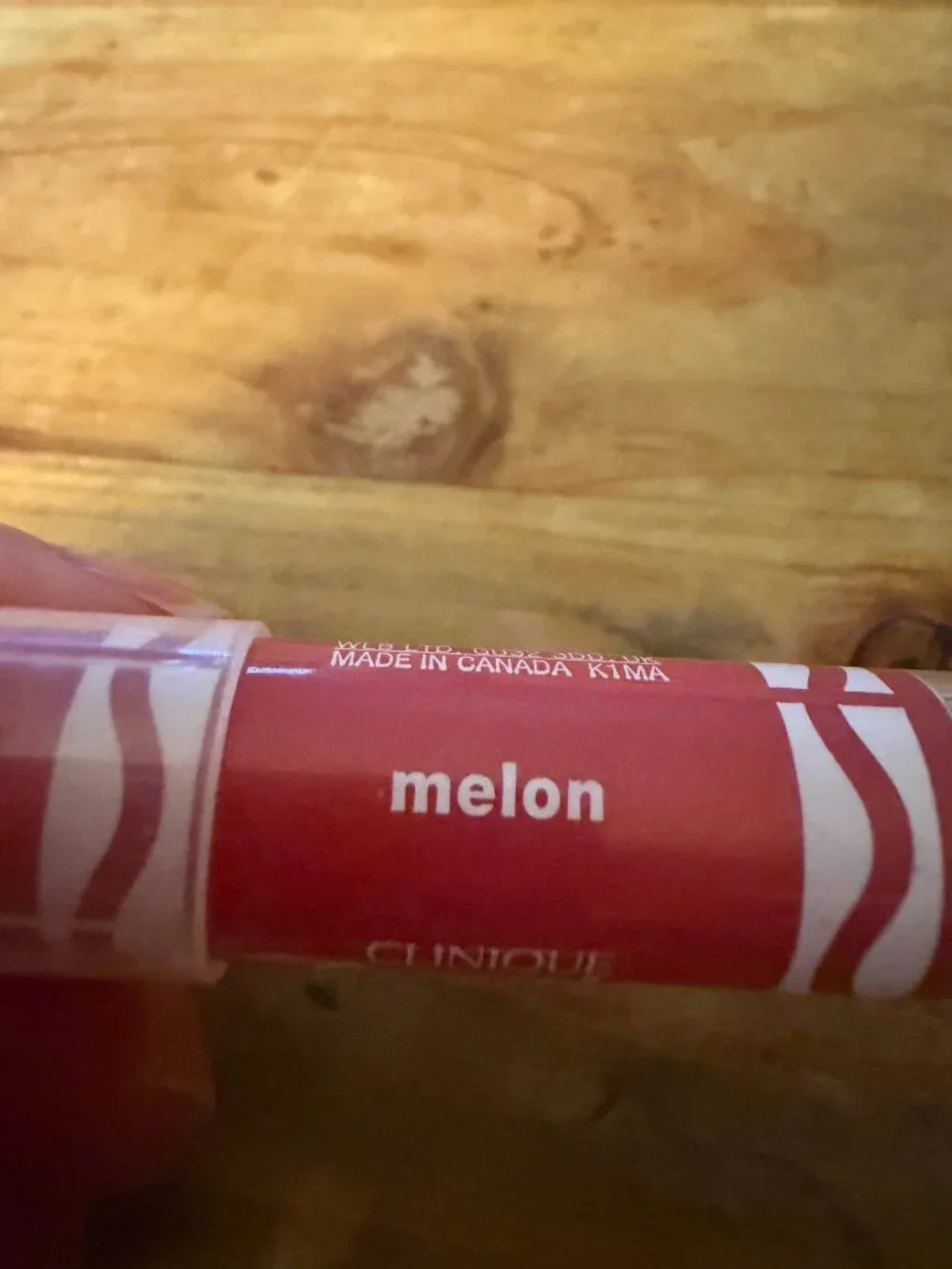 Clinique Crayola Chubby Stick 